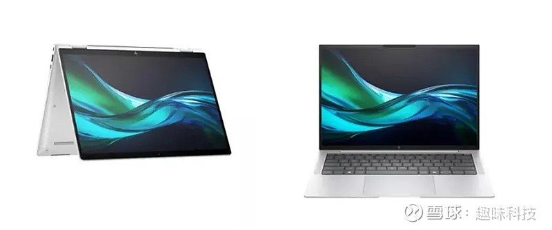智领无界未来 2024惠普商用AI战略暨AI PC新品发布会盛大举行(图5)