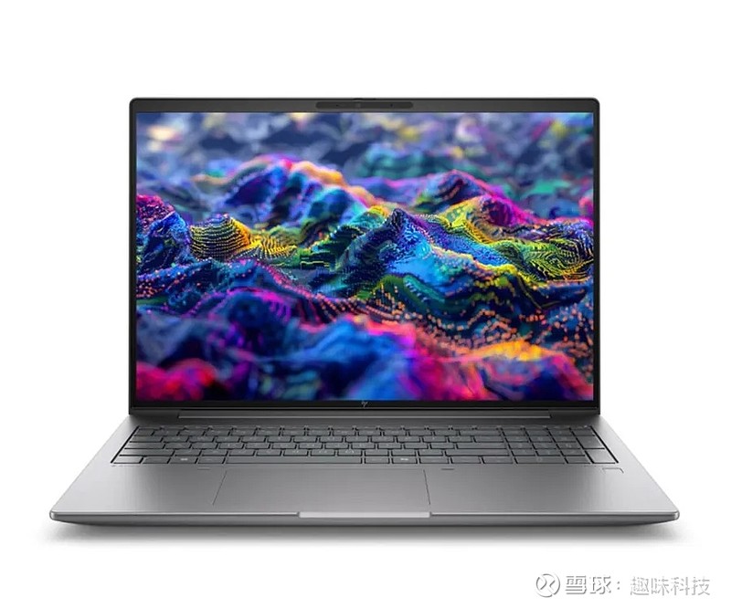 智领无界未来 2024惠普商用AI战略暨AI PC新品发布会盛大举行(图7)