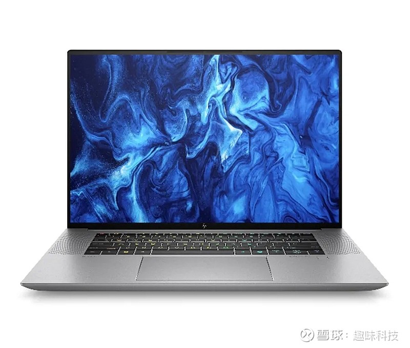 智领无界未来 2024惠普商用AI战略暨AI PC新品发布会盛大举行(图8)