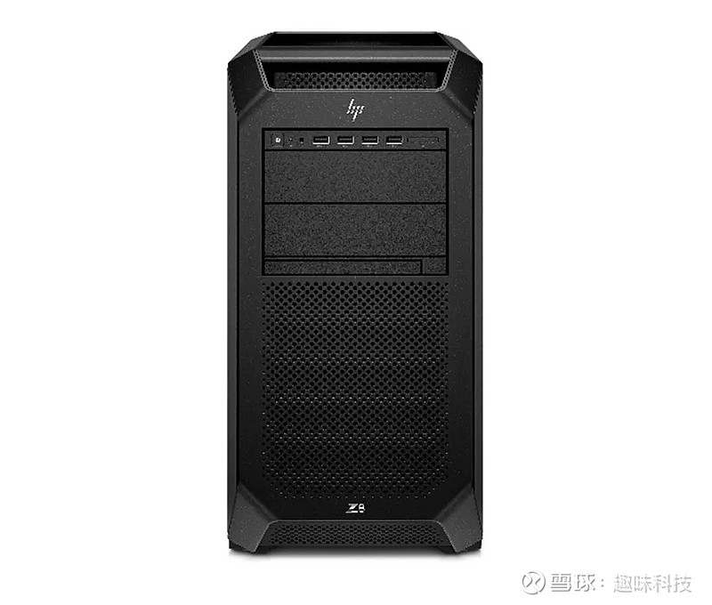 智领无界未来 2024惠普商用AI战略暨AI PC新品发布会盛大举行(图9)