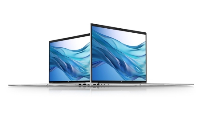 2024惠普商用AI战略暨AI PC新品发布会盛大举行智领无界未来_中华网(图6)