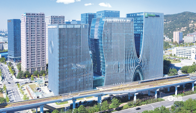 青岛抢占“AI＋海洋”新赛道打造具有国际竞争力的数字产业集群(图2)