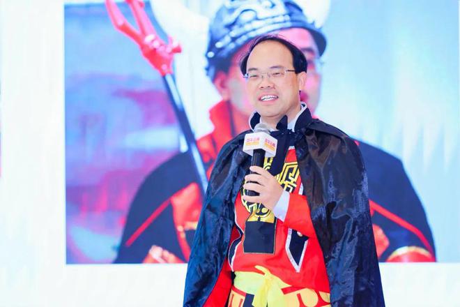 “共话农资电商新机遇”--劲牛云商首届特约商家大会圆满落幕共绘农资电商发展新蓝图(图6)