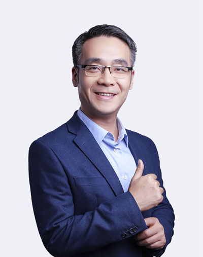 5G五年大咖说丁海煜:推动5G-A技术、产业和商用成熟(图1) 5G五年大咖说丁海煜:推动5G-A技术、产业和商用成熟(图1)