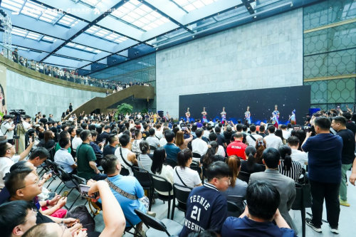 国际斯诺克顶级赛事落地西安商业潜能澎湃古都(图1)