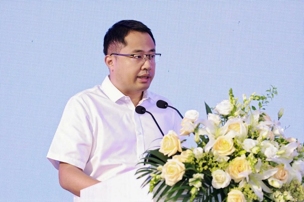 云聚园区 智享未来 “华为云杯”2024人工智能应用创新大赛正式启动(图3)