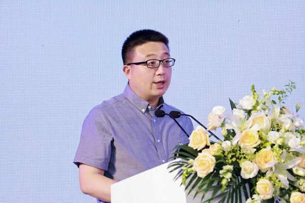 云聚园区 智享未来 “华为云杯”2024人工智能应用创新大赛正式启动(图2)